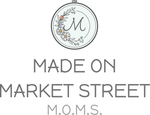 Made On Market Street